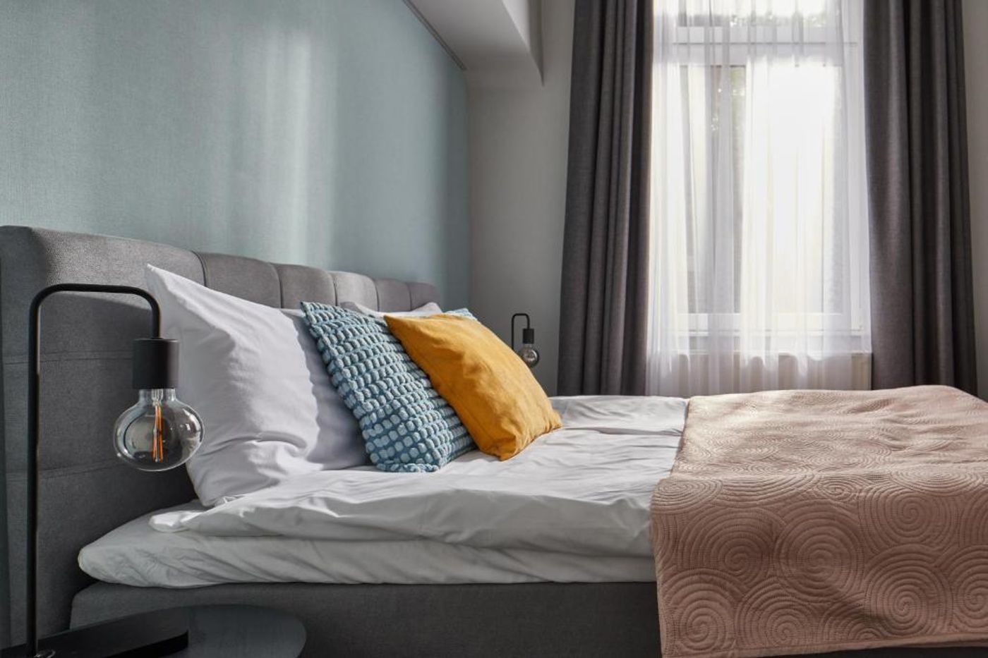 Butik-Life-Hotel---Apartments-Room-25