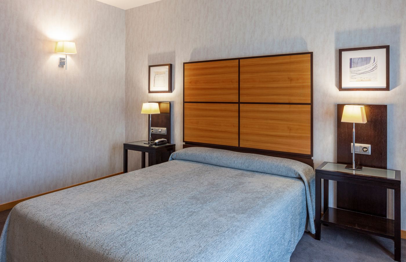 Macia Real de la Alhambra-Spain-GRANADA-Room-6