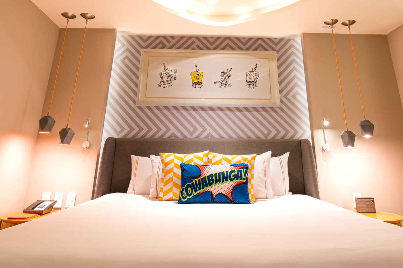 Nickelodeon-Hotels---Resorts-Riviera-Maya-By-Kari-Room-32