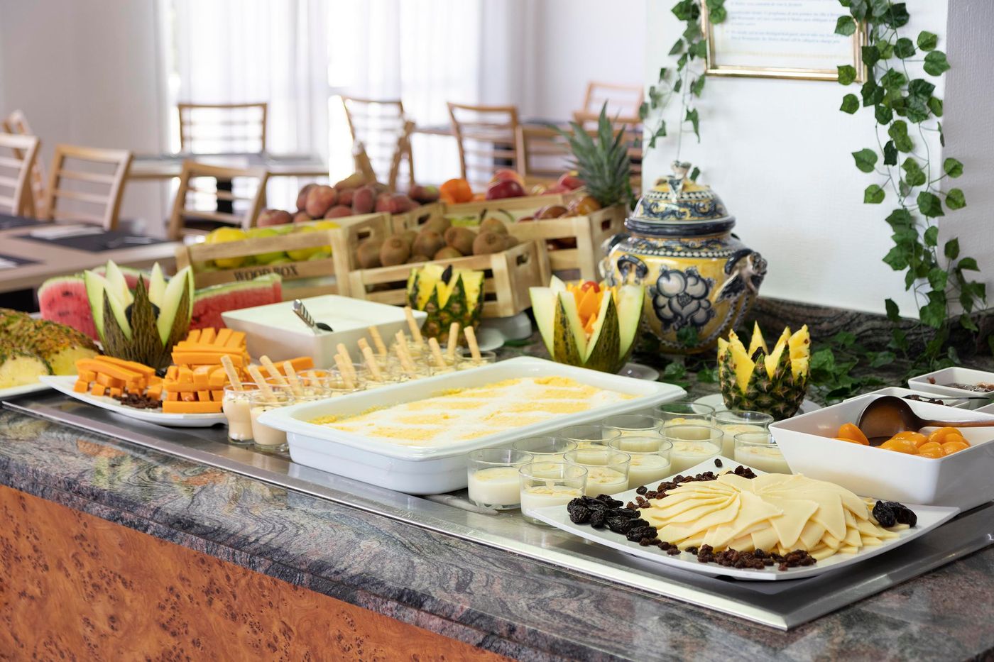 Hotel-Club-Palia-La-Roca-Restaurant-29