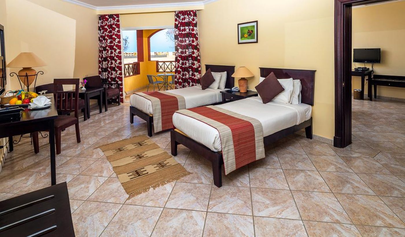 Royal Tulip Marsa Alam Hotel