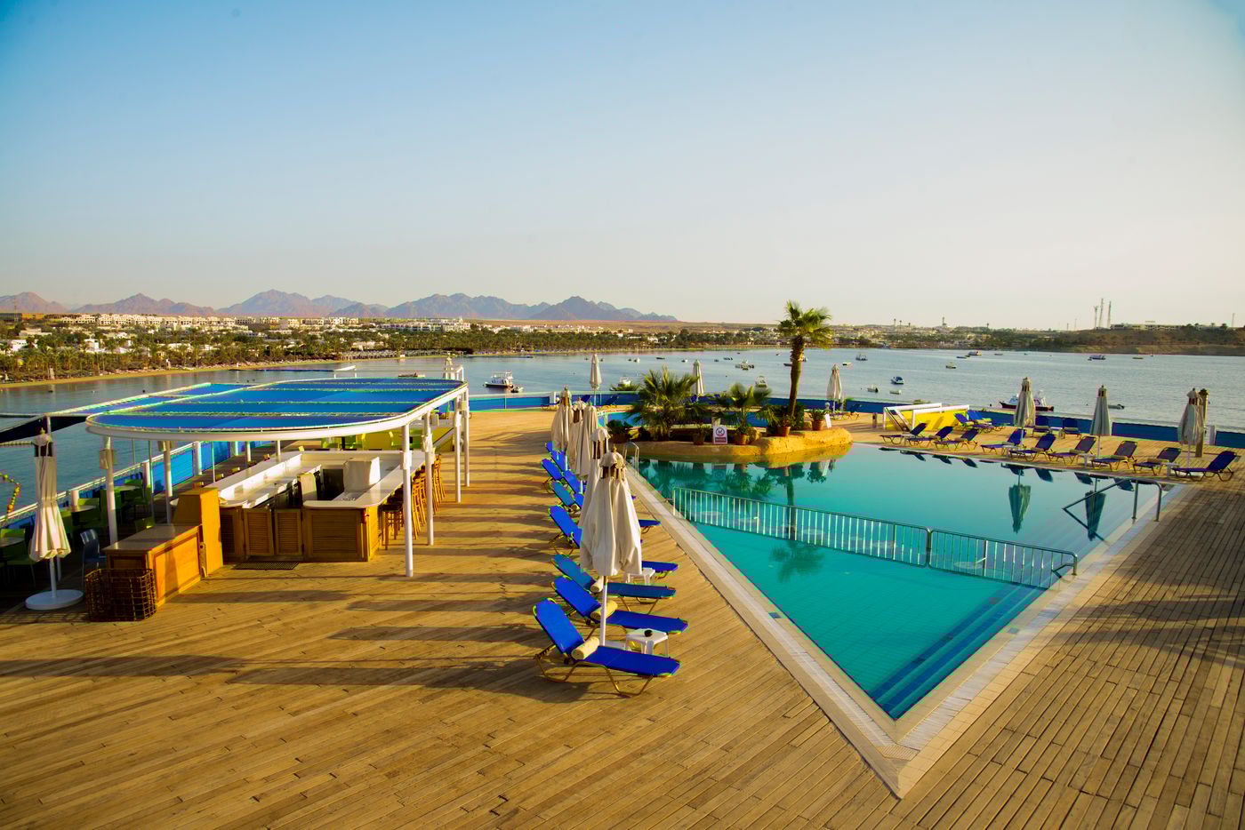 Lido Sharm Hotel