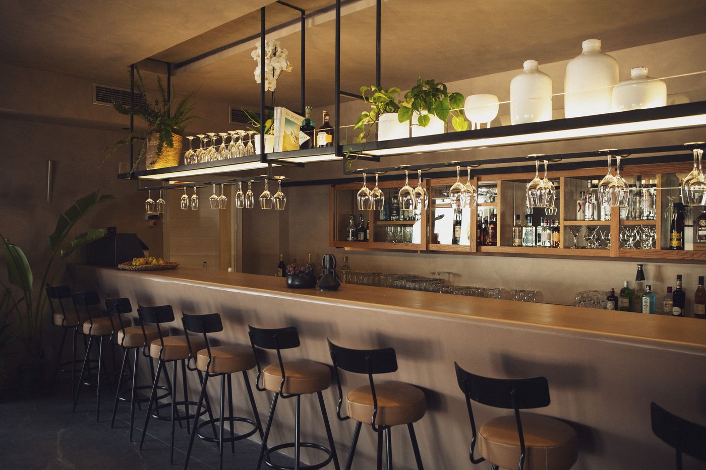 Domes Aulus Elounda - Adults Only