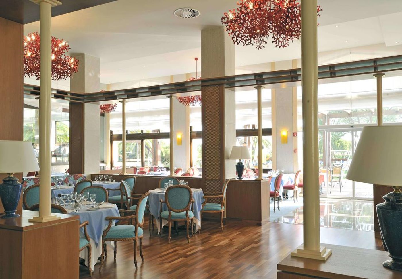 Pestana Dom Joao II Villas and Beach Resort