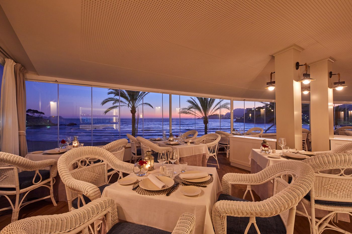 Secrets Mallorca Villamil - Adults Only