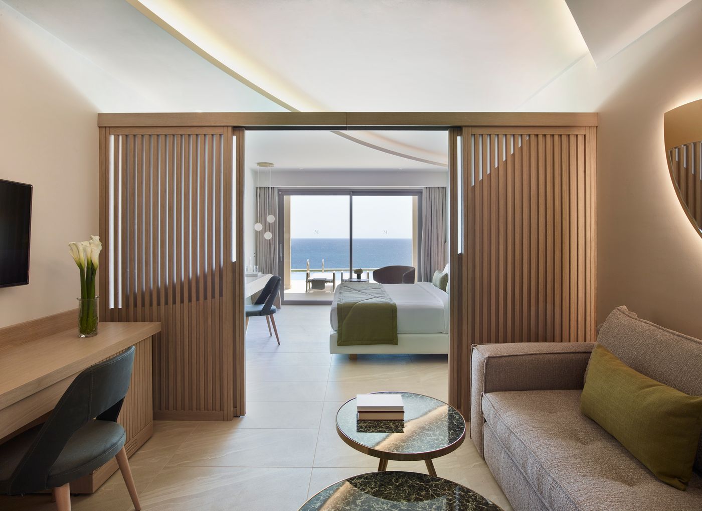 Mayia Exclusive Resort & Spa - Adults Only