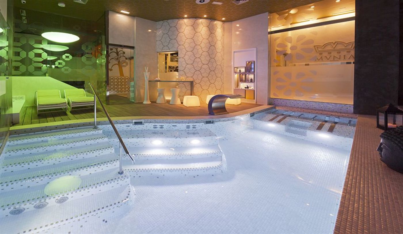 Princesa Munia Hotel & Spa-Spain-OVIEDO-General view-5