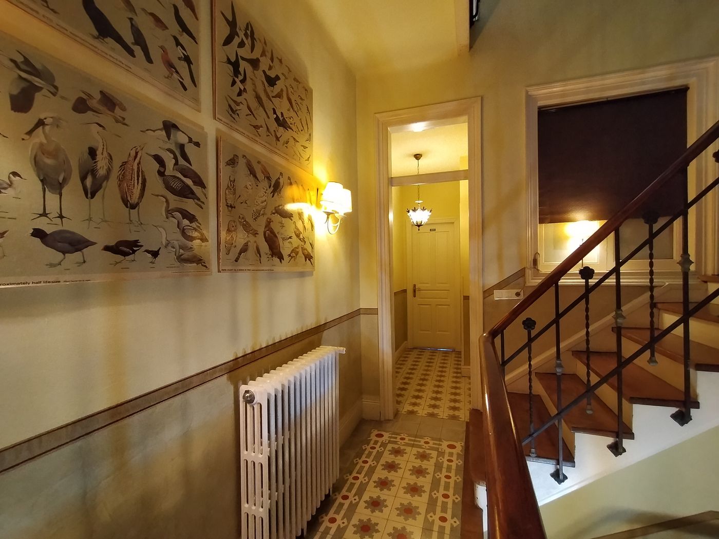 La Casona del Sella-Spain-ARRIONDAS-General view-1