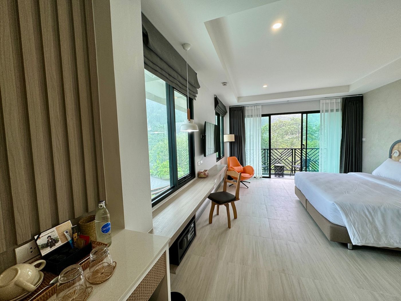 Keereen-Resort---Ao-Nang-Krabi-Room-19