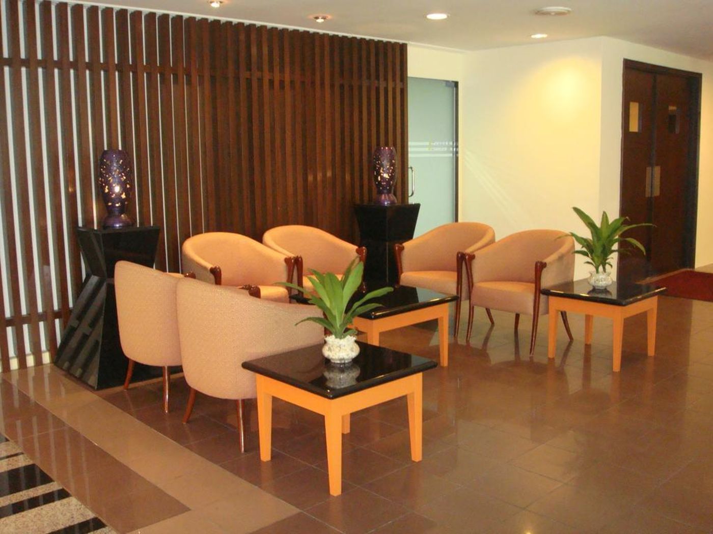 Hotel Olympic Malaysia-Malaysia-KUALA LUMPUR-General view-7