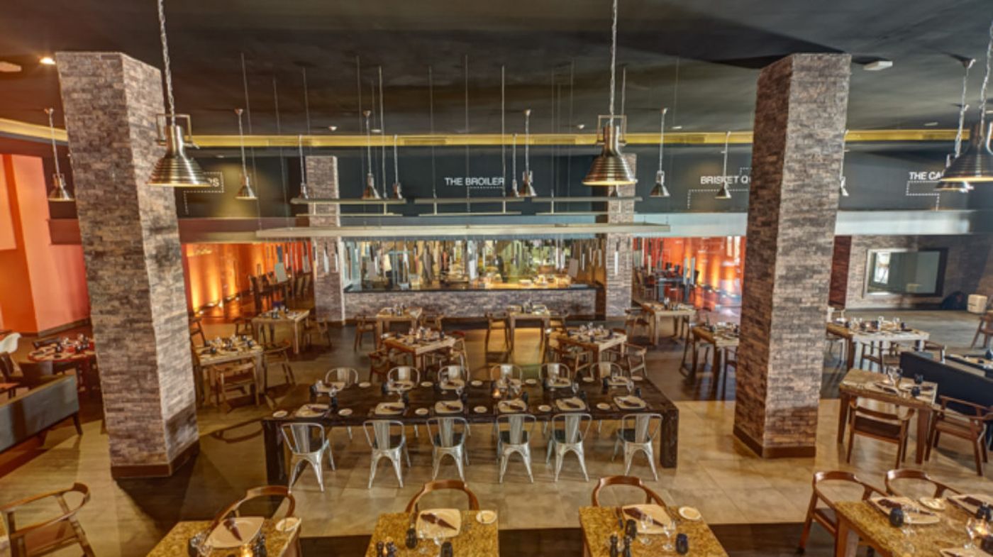 Hideaway at Royalton Riviera Cancun