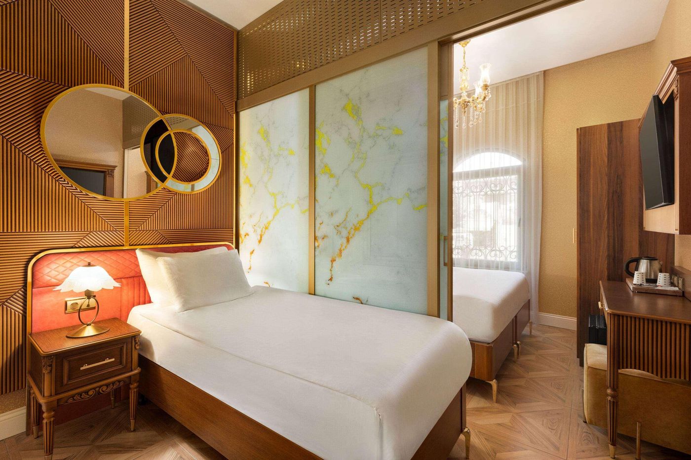 Celal-Aga-Konagi-Room-21