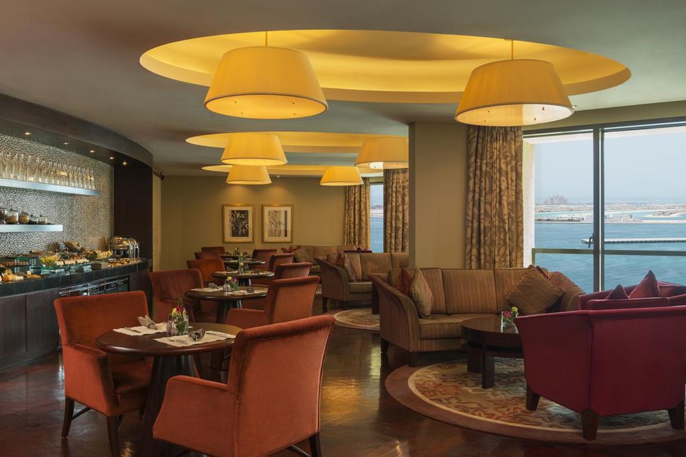 Sofitel Dubai Jumeirah Beach