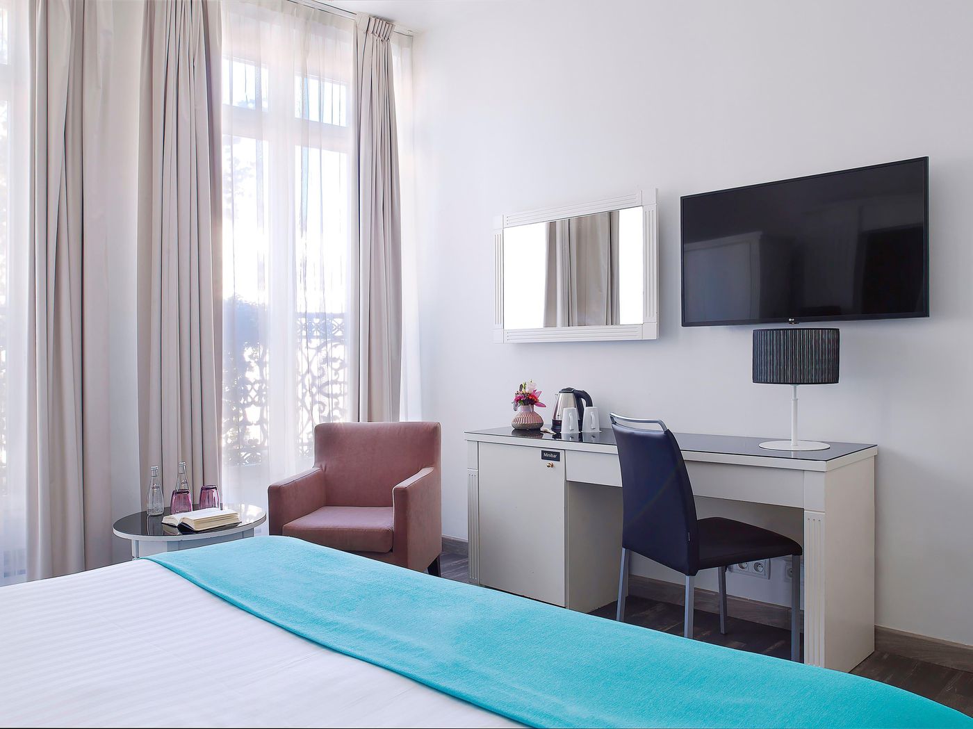 Hotel-Paris-Opera--managed-by-Meli-----Room-34