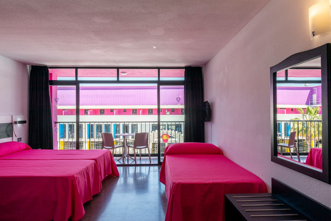 Ibiza Rocks Hotel - Adults Only