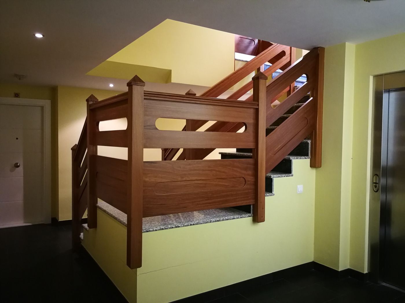 Apartamentos Gran Socaire De Noja-Spain-NOJA-Lobby-6