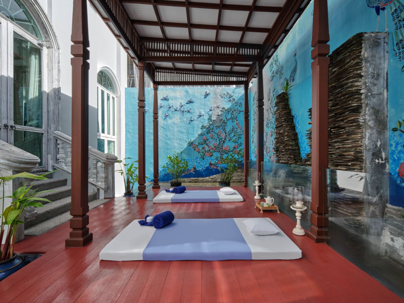 The Kee Resort and Spa 08.01