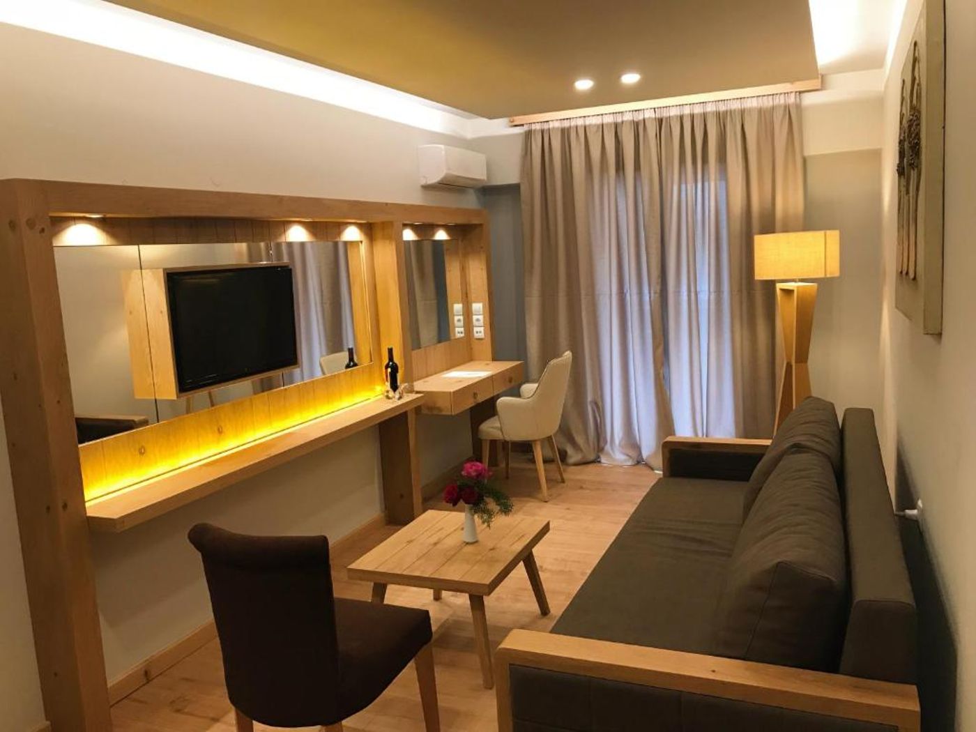 Porto Greco Village Beach Hotel