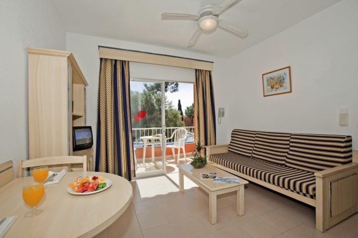 HSM Club Torre Blanca