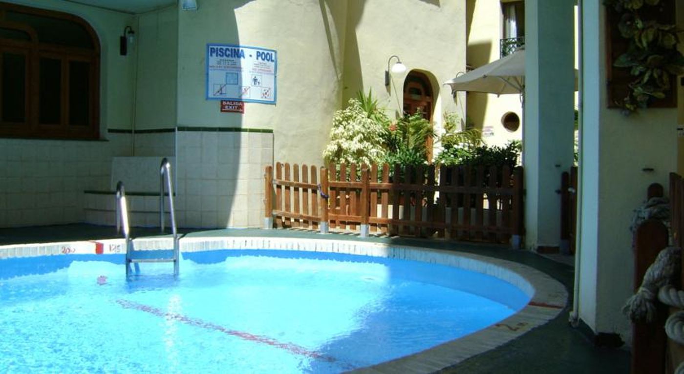 Mediterraneo Apartments