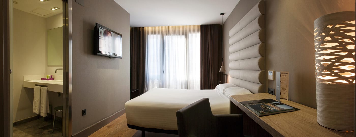 Zenit Vigo-Spain-VIGO-Room-3