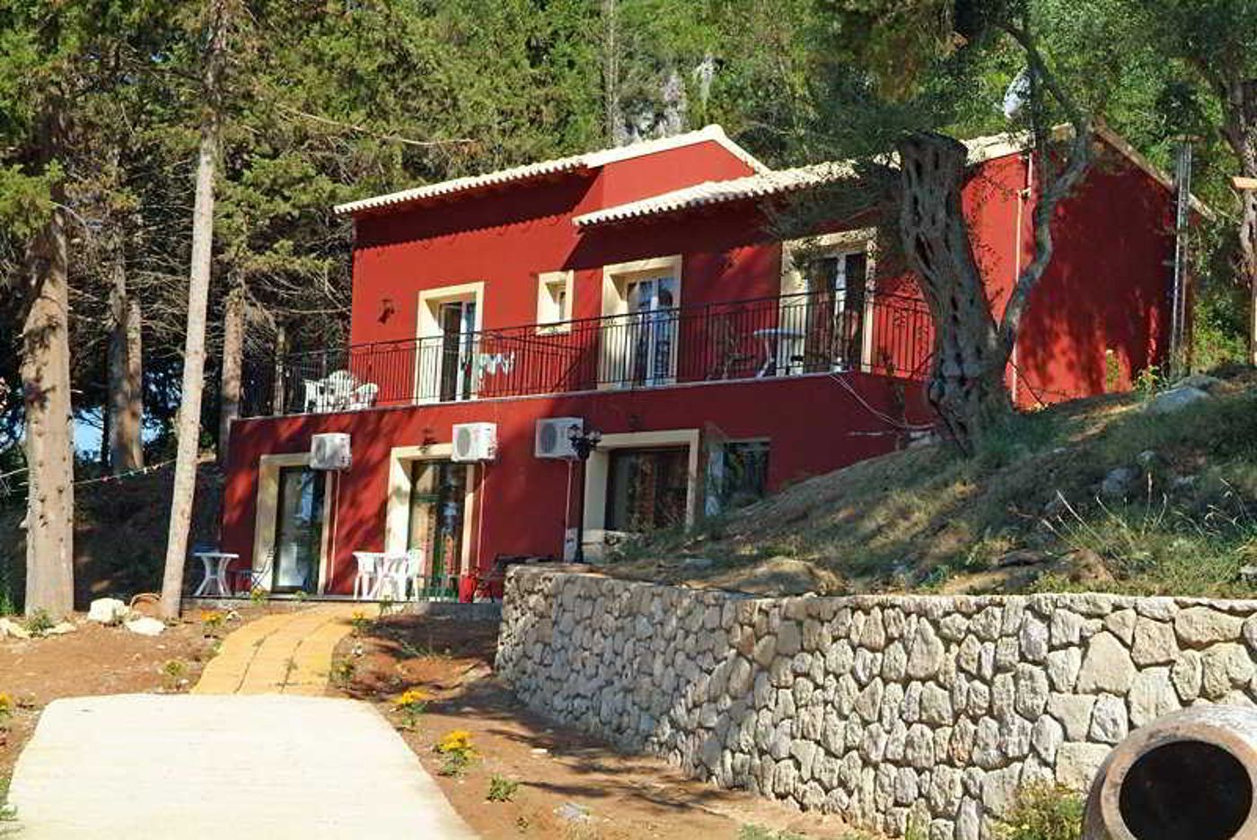 Blue-Princess-Beach-Hotel---Suites-General-view-38