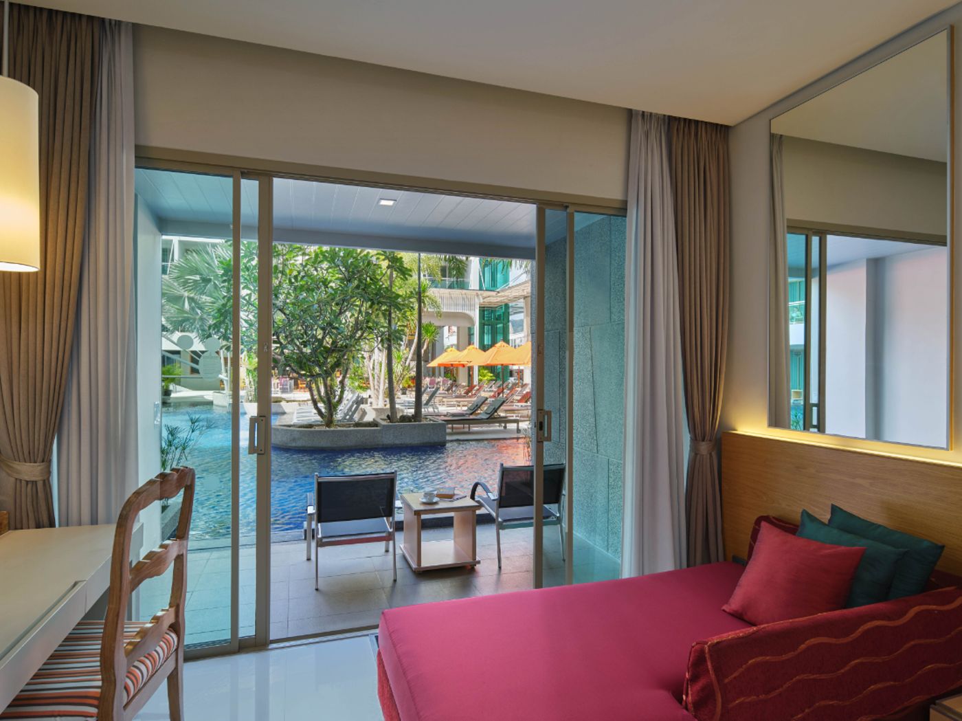 The Kee Resort and Spa 08.01