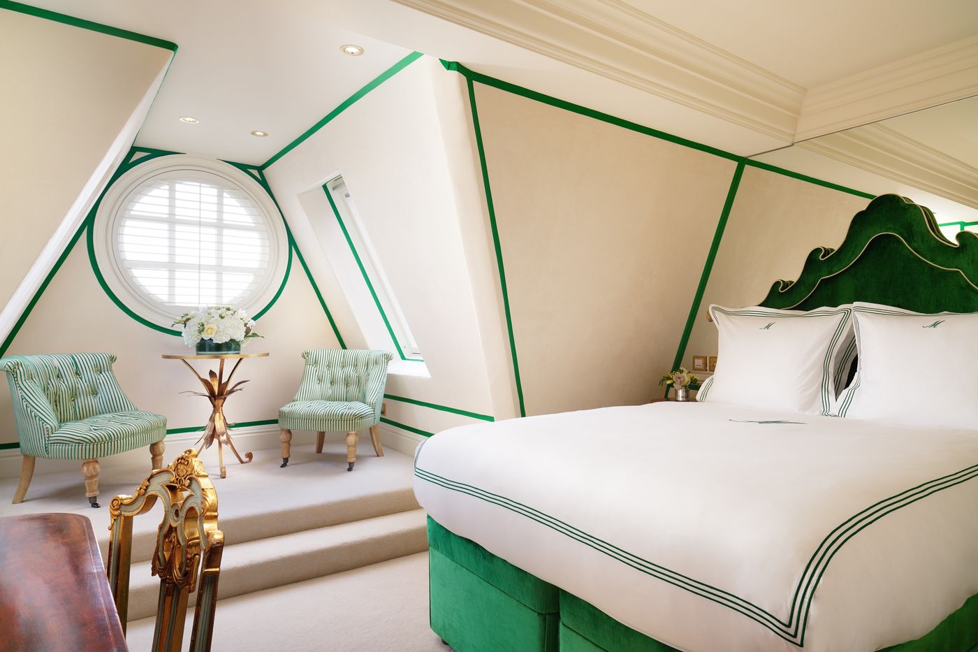 The Milestone - United Kingdom - LONDON - Room - 5