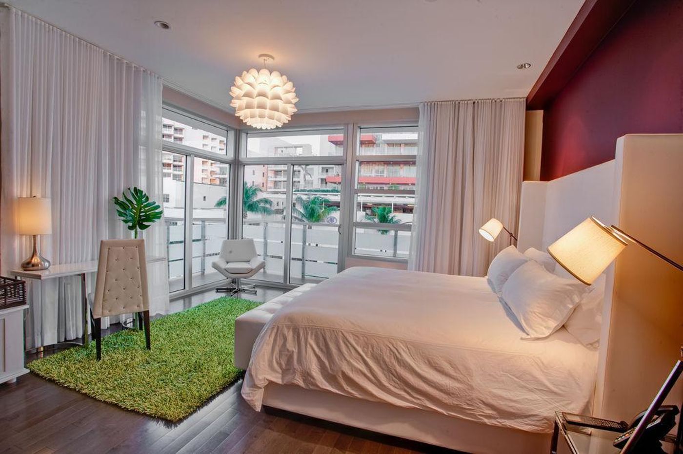 Prime Hotel Miami - United States - MIAMI BEACH  - General view - 2