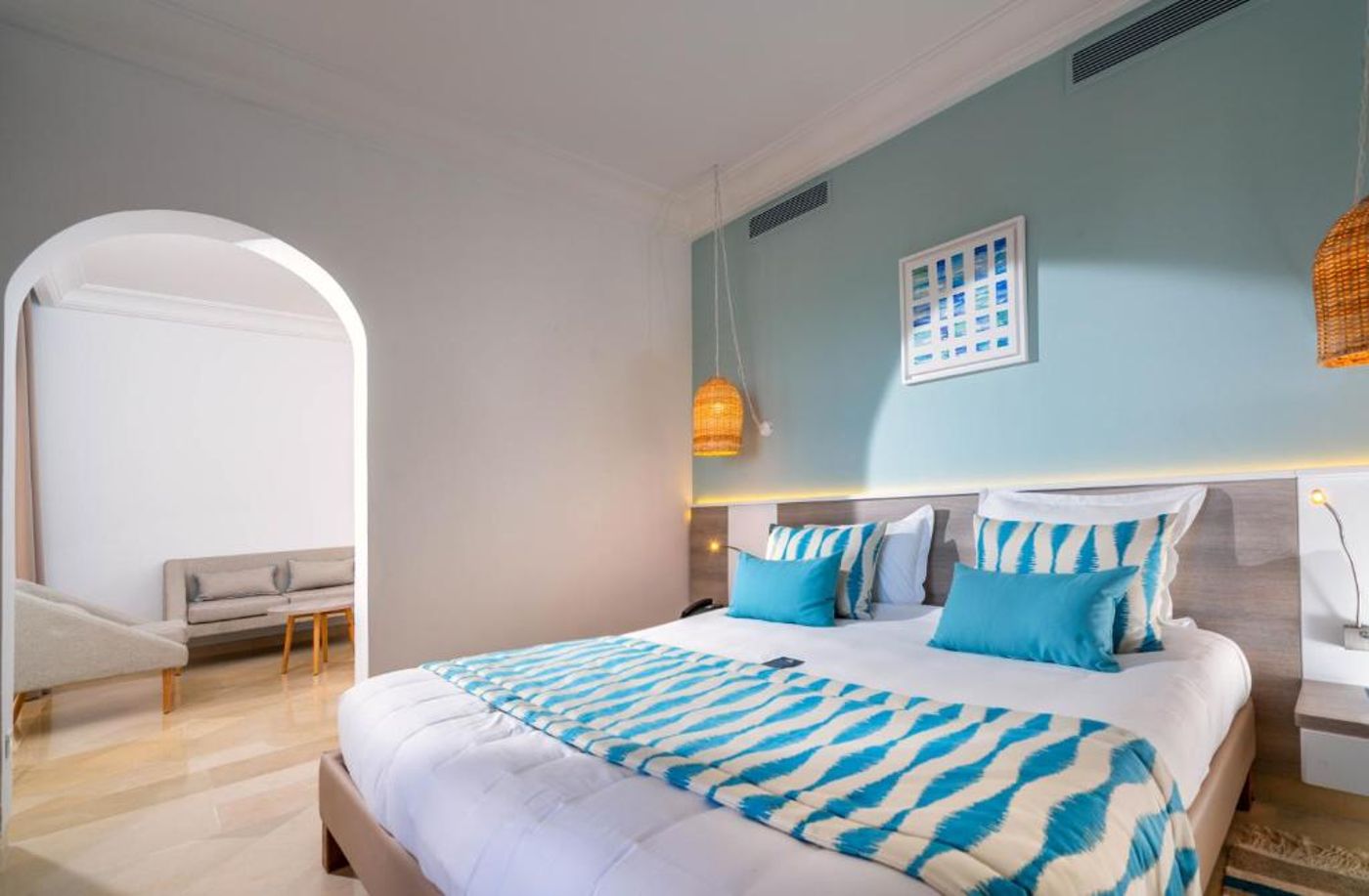 Ulysse Djerba Thalasso 06.08