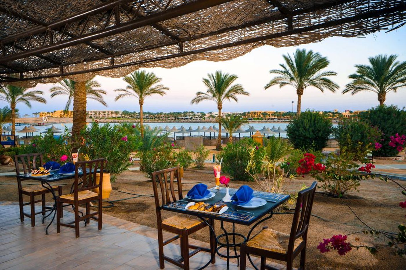 Steigenberger Coraya Beach - Adults Only