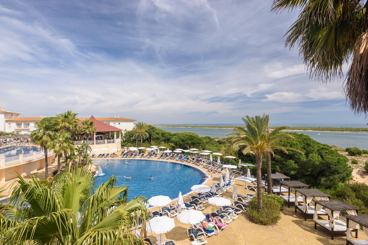 GH Garden Playa Natural