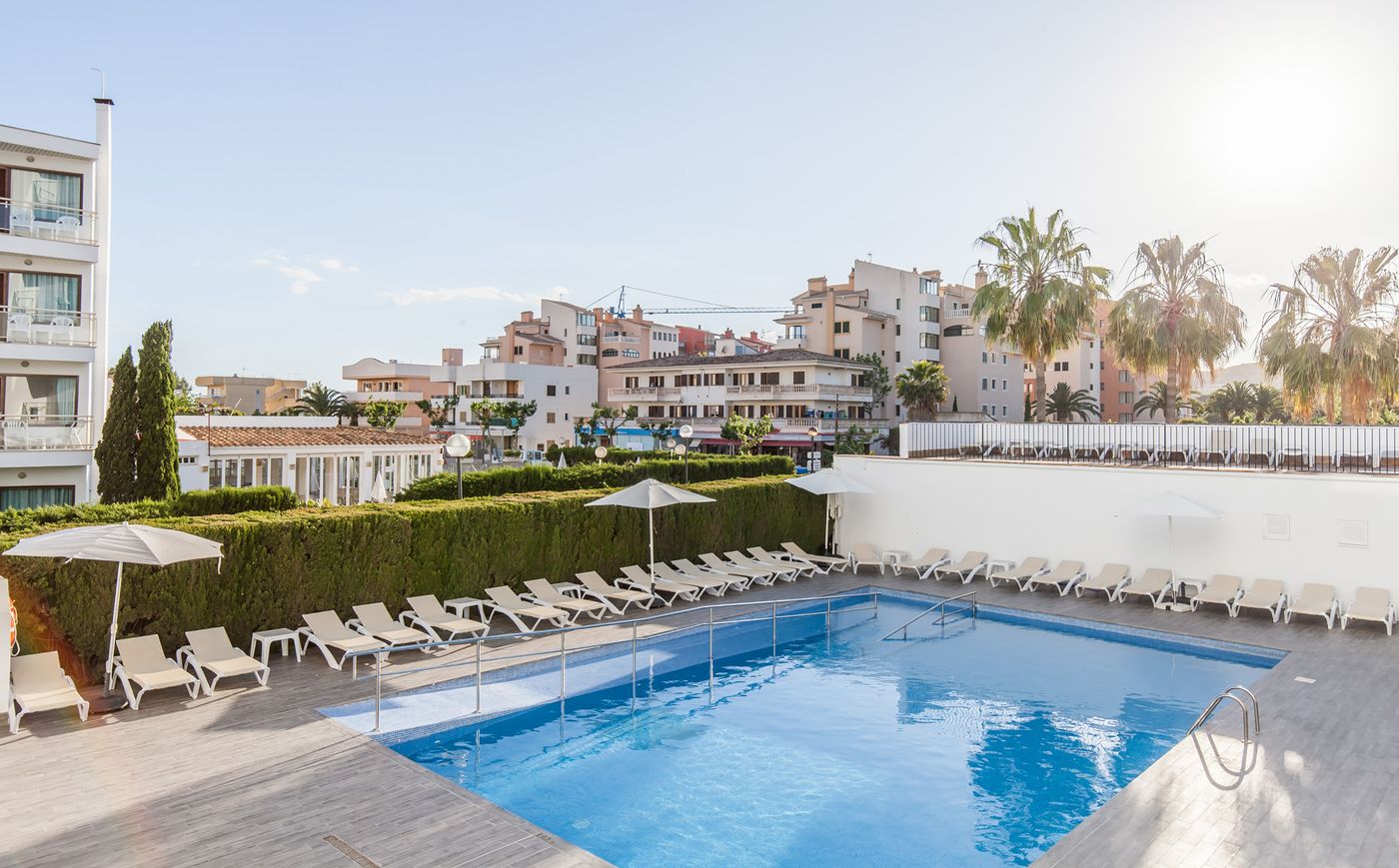 Blue Sea Cala Millor