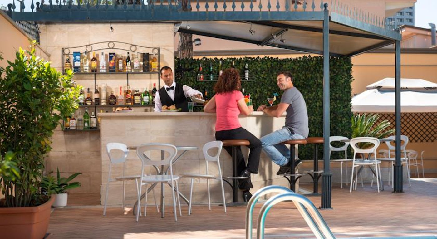 Hotel Cristoforo Colombo