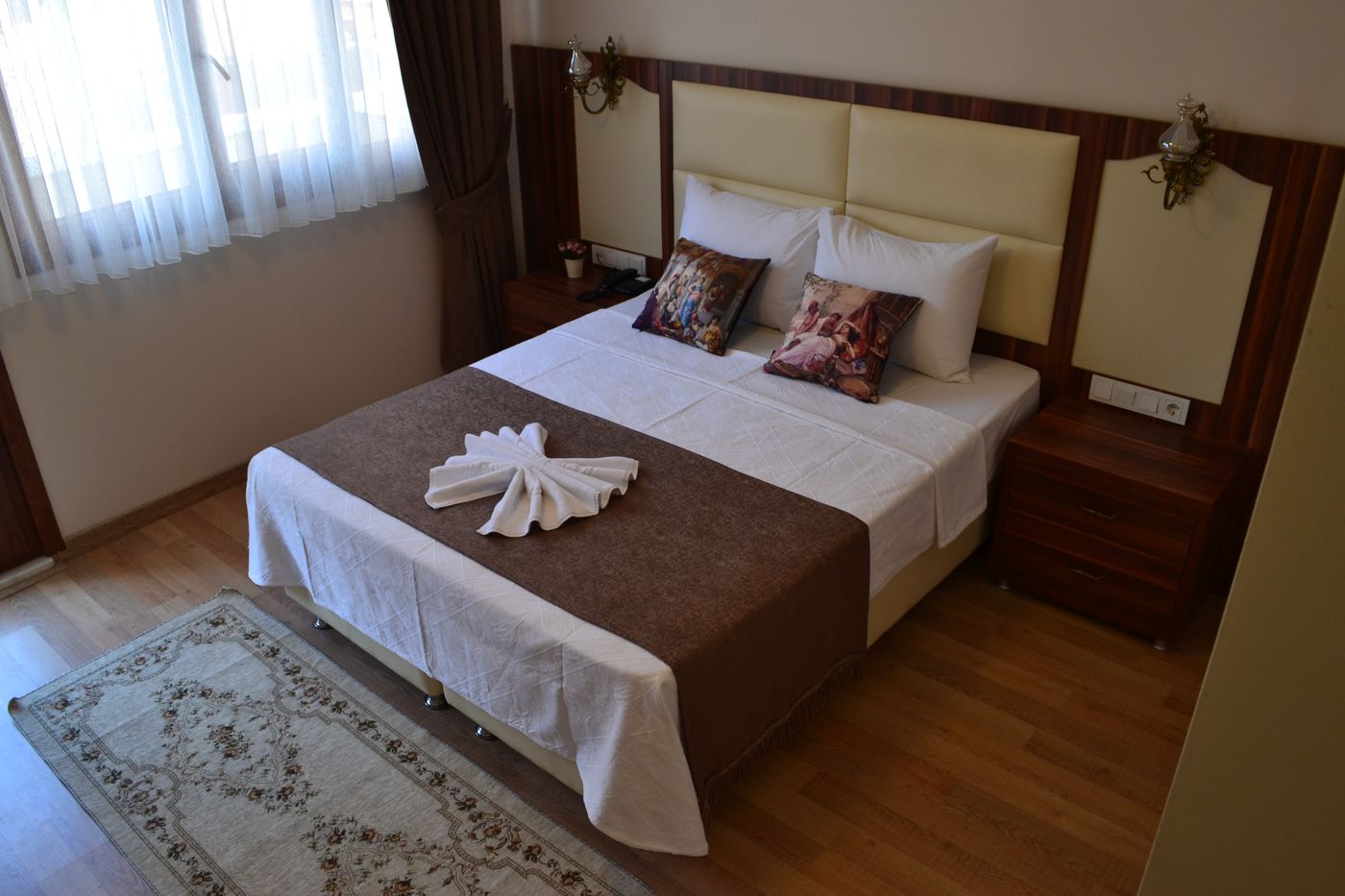 Blue Istanbul Taksim-Turkey-BEYOGLU-Room-10