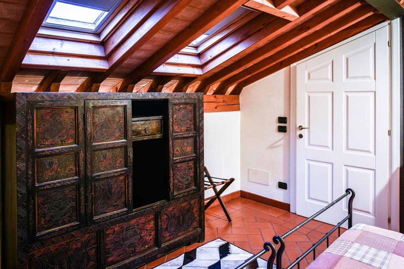 Residence Antico San Zeno - Italy - Verona - Room - 6