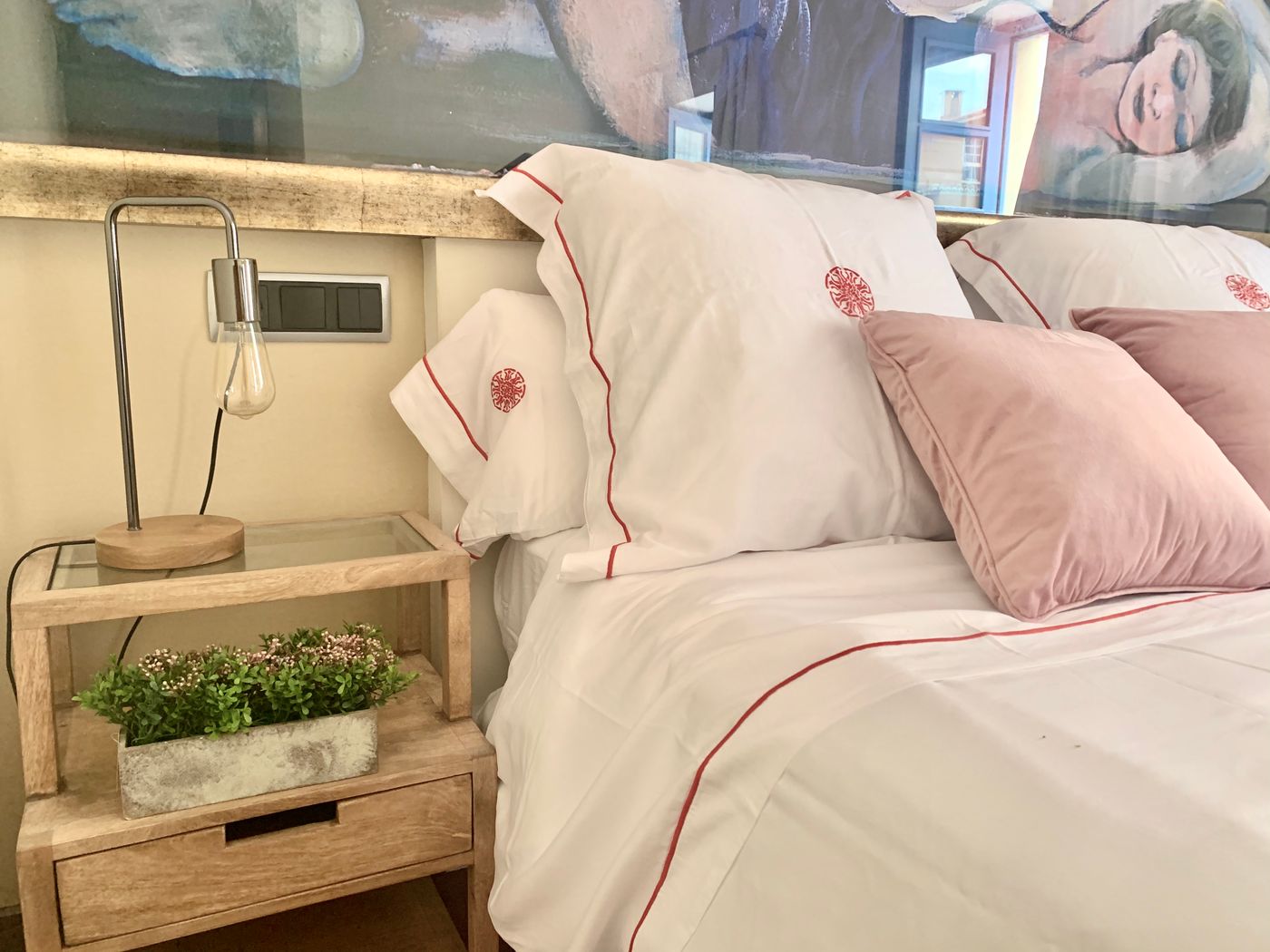 Casa Do Arxentino-Spain-OLEIROS-Room-10