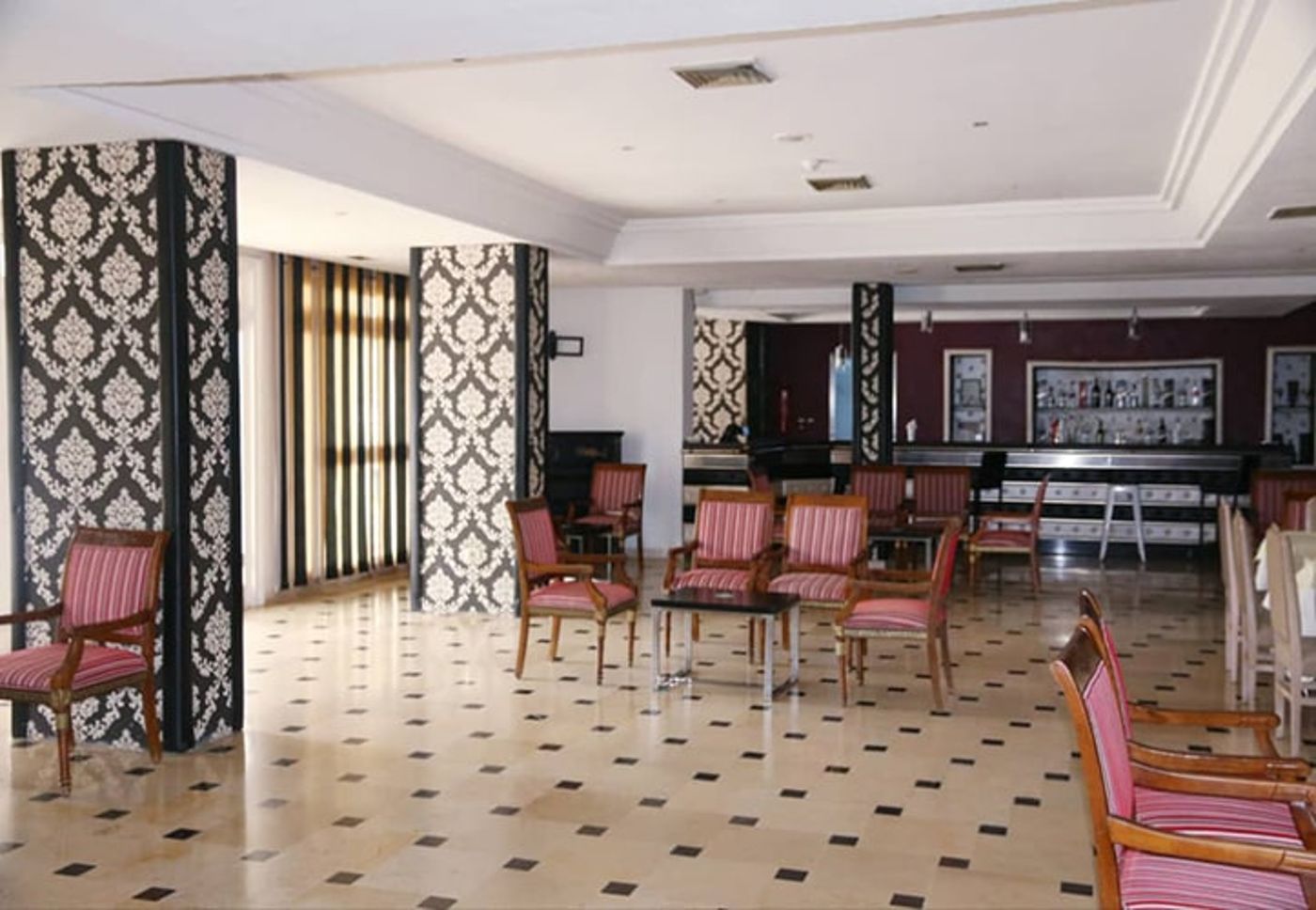 Hotel Golf Residence 