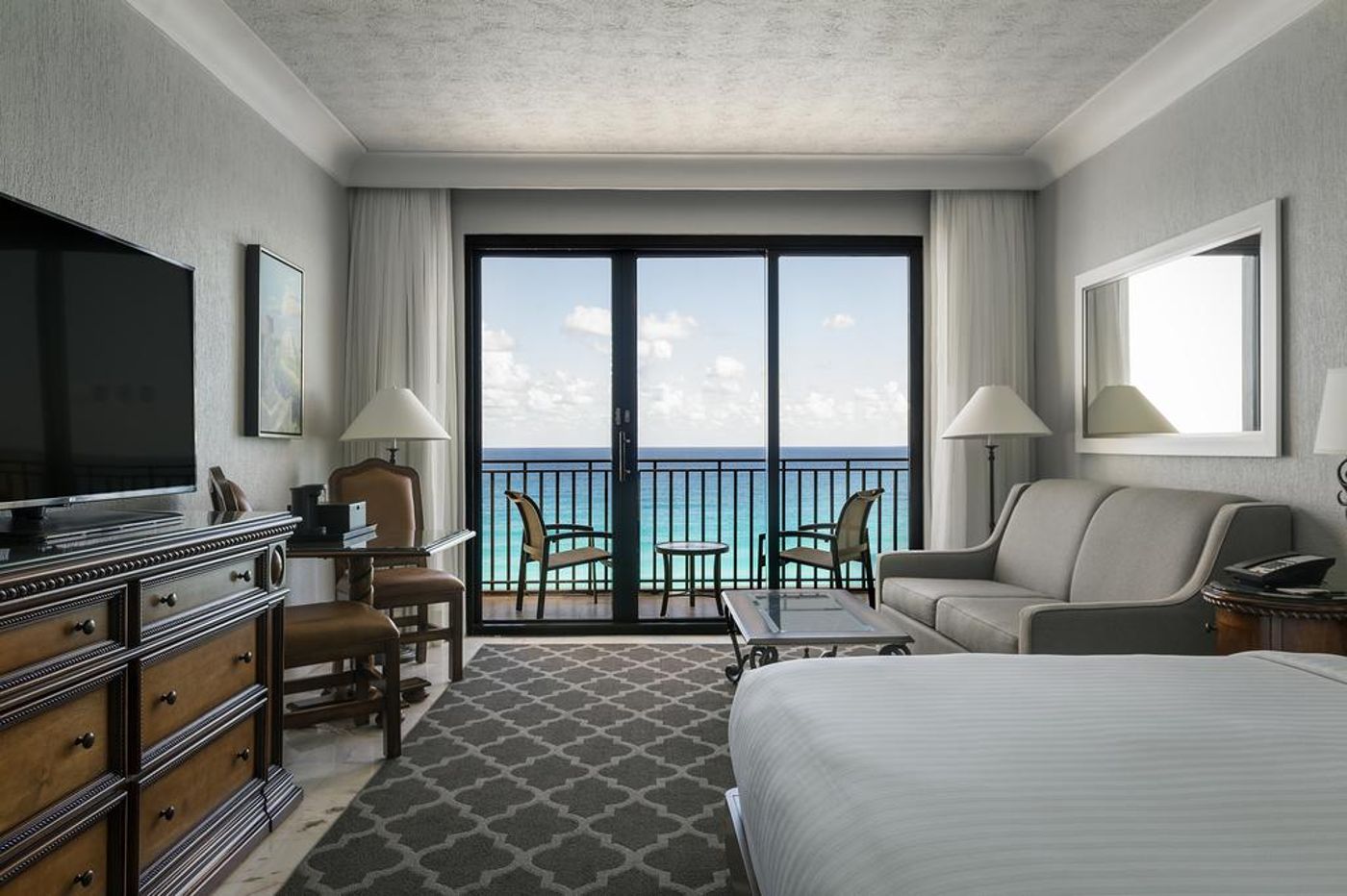 Marriott Cancun Resort