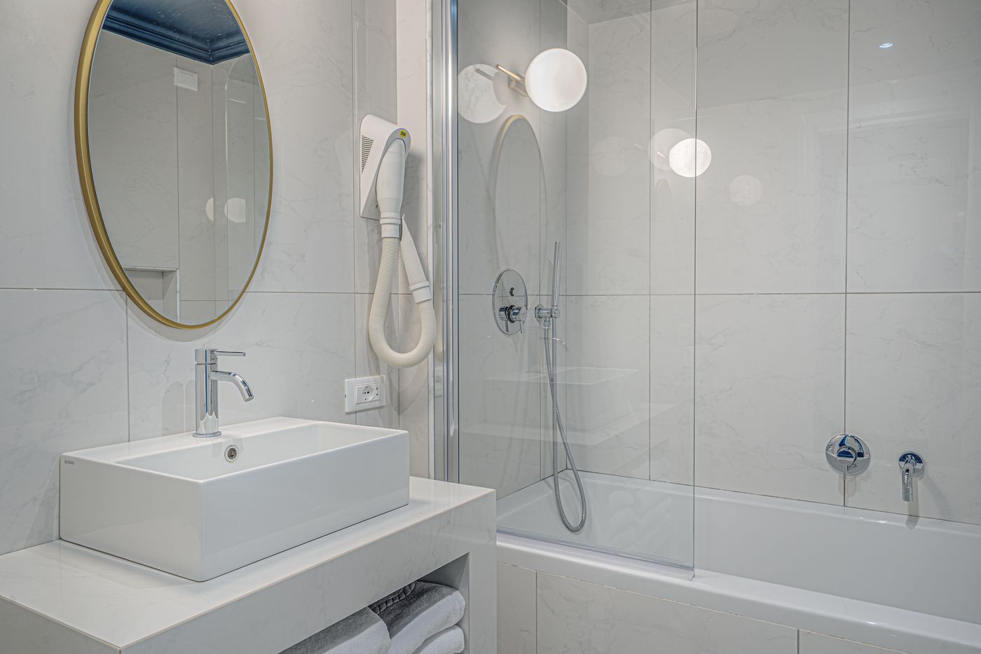 Mary Hotel-Italy-VICO EQUENSE-Room-5