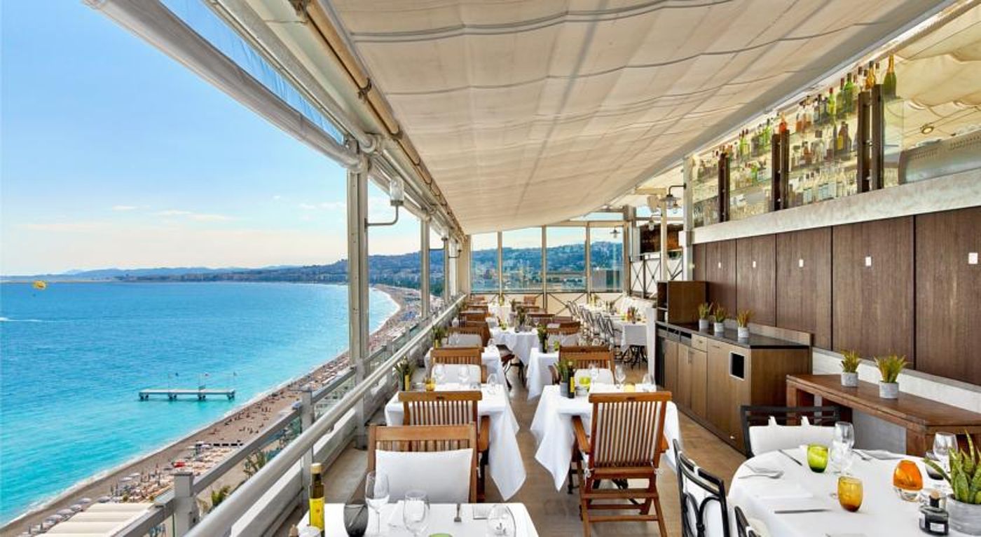 Le Meridien Nice