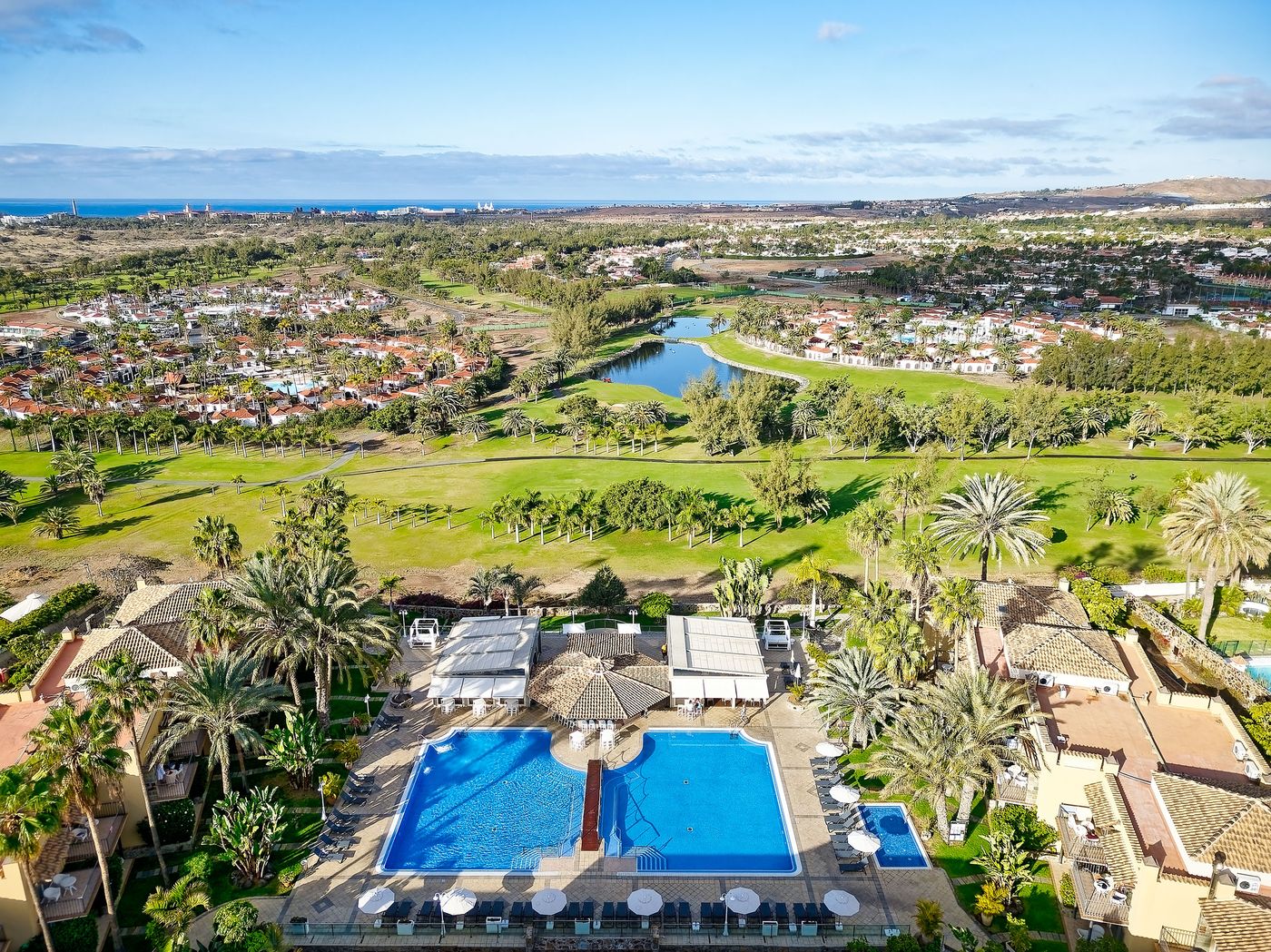 Bull Vital Suites & Spa