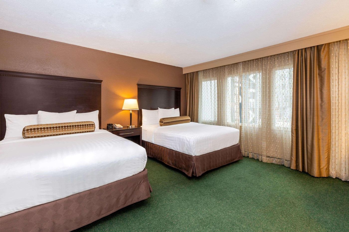 La Quinta Seattle Downtown-United States-SEATTLE-Room-9
