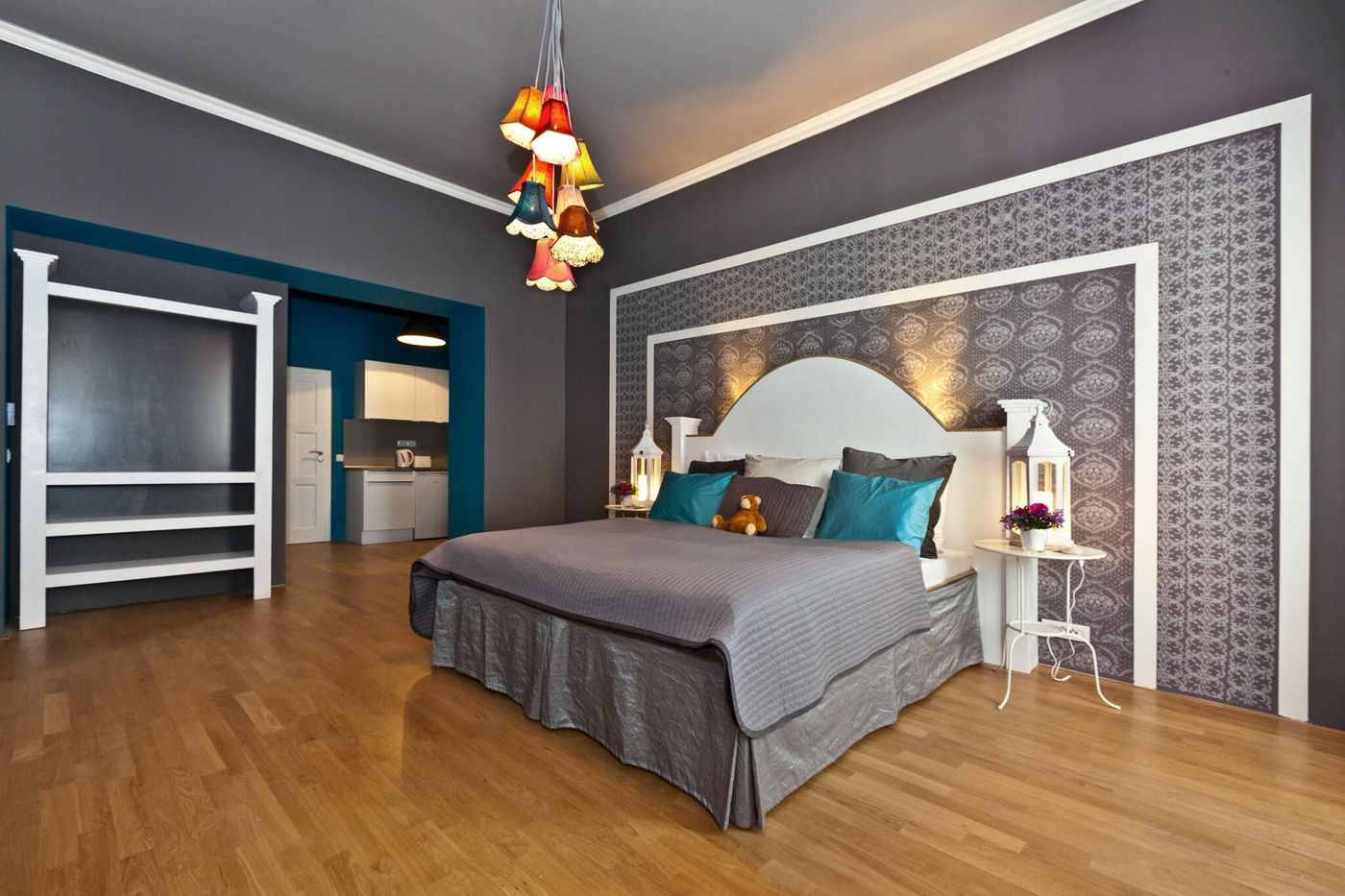 Royal-Prague-City-Apartments-Room-16