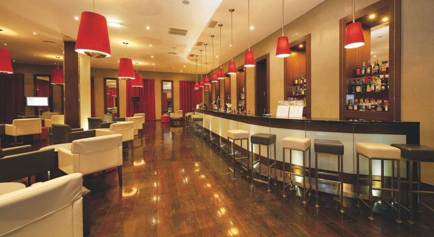 Hotel Vila Gale Santa Cruz