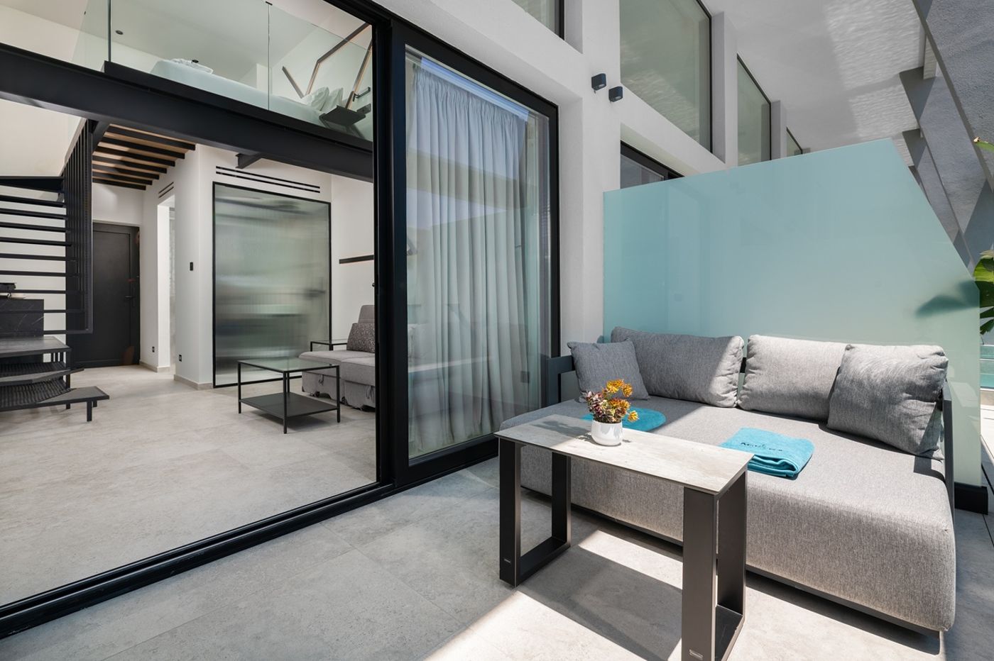 Agkyra Boutique Hotel