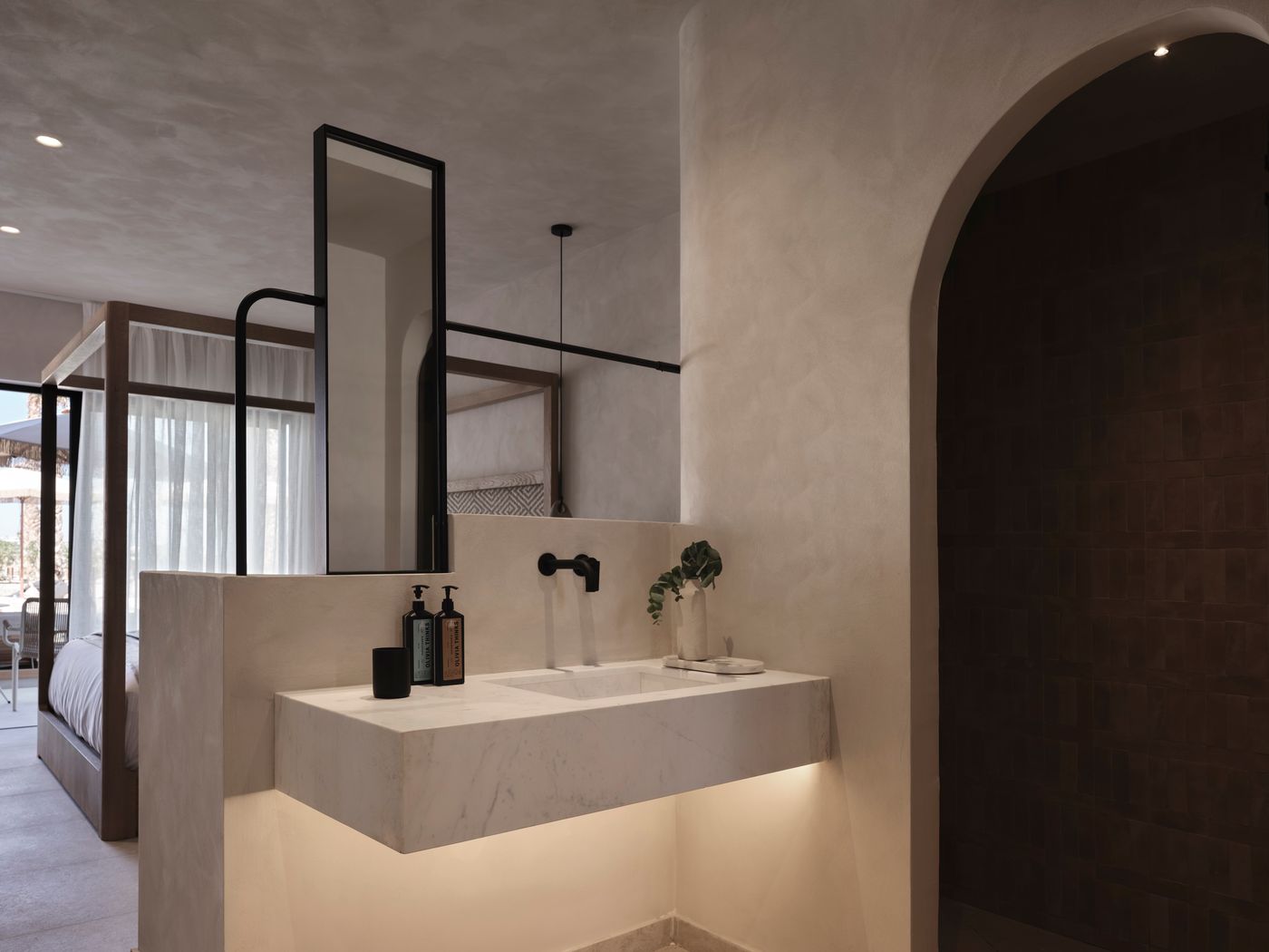 Stella Blue Seaside Resort