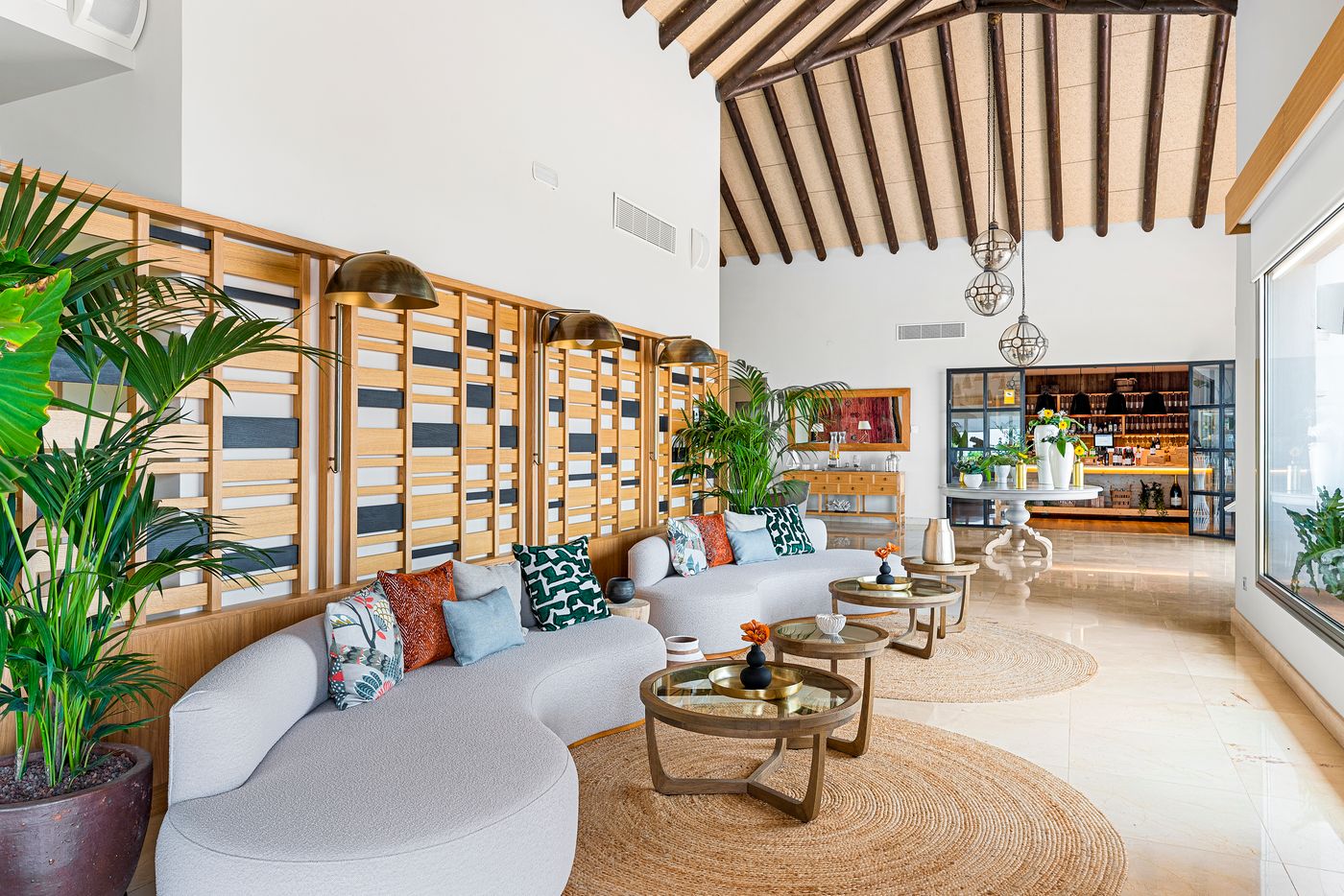 New - Las Terrazas de Abama Suites