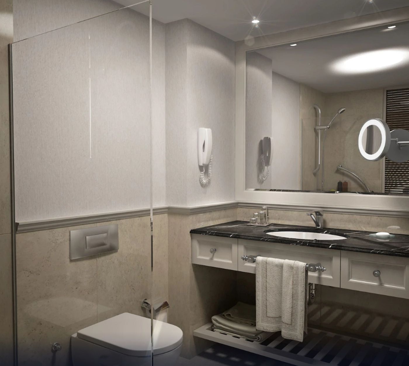 Icon-Hotel-Taksim-Room-23