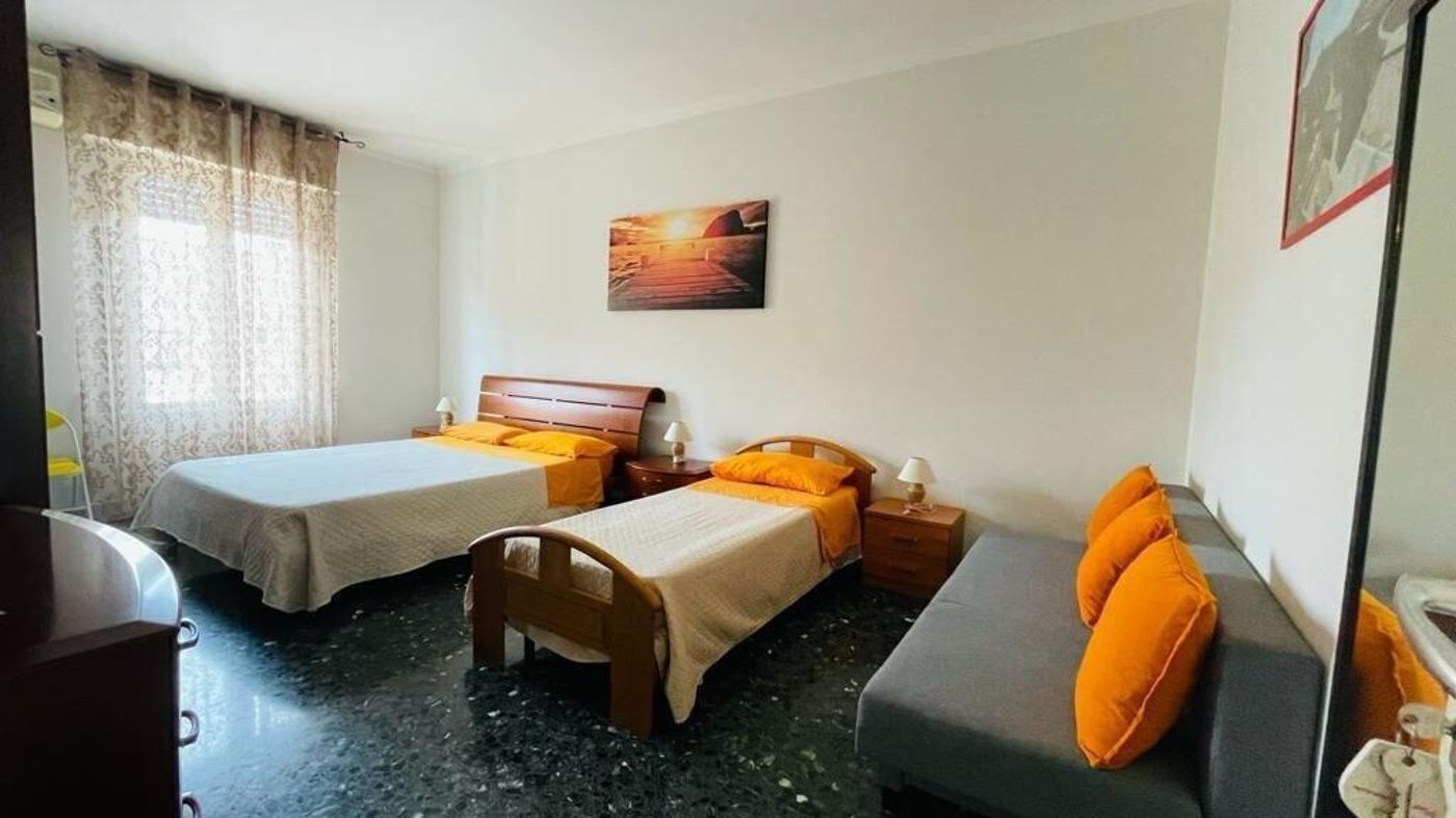 Sassi Planet-Italy-MATERA-Room-6